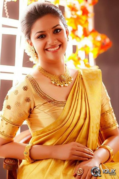 Keerthi-Suresh